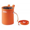 Bolsa de giz Bandi Petzl - Laranja