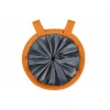 Bolsa de giz Bandi Petzl - Laranja