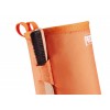 Bolsa de giz Bandi Petzl - Laranja