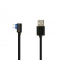 TwoNav USB-MicroUSB ケーブル