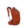 Osprey Raptor 10 MTB Hydration Bag - Firestarter Orange