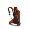 Osprey Raptor 10 MTB Hydration Bag - Firestarter Orange