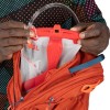 Osprey Raptor 10 MTB Hydration Bag - Firestarter Orange