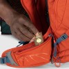Osprey Raptor 10 MTB Hydration Bag - Firestarter Orange