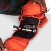 Osprey Raptor 10 MTB Hydration Bag - Firestarter Orange