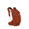 Osprey Raptor 14 MTB Hydration Bag - Firestarter Orange