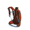 Osprey Raptor 14 MTB Hydration Bag - Firestarter Orange