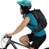 Γυναικεία τσάντα ενυδάτωσης MTB Raven 10 Osprey - Space Travel Grey