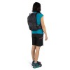 Γυναικεία τσάντα ενυδάτωσης MTB Raven 10 Osprey - Space Travel Grey