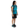 Γυναικεία τσάντα ενυδάτωσης MTB Raven 10 Osprey - Space Travel Grey