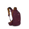Γυναικεία τσάντα ενυδάτωσης MTB Raven 10 Osprey - Aprium Purple