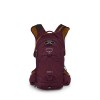 Γυναικεία τσάντα ενυδάτωσης MTB Raven 10 Osprey - Aprium Purple