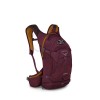 Γυναικεία τσάντα ενυδάτωσης MTB Raven 14 Osprey - Aprium Purple