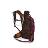 Γυναικεία τσάντα ενυδάτωσης MTB Raven 14 Osprey - Aprium Purple
