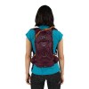 Γυναικεία τσάντα ενυδάτωσης MTB Raven 14 Osprey - Aprium Purple