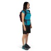 Γυναικεία τσάντα ενυδάτωσης MTB Raven 14 Osprey - Aprium Purple