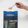 Carbo Start Authentic Nutrition Energy Cream