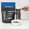 Carbo Start Authentic Nutrition Energy Cream
