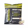 Authentic Nutrition Sport Chips Beljakovinski čips – sir in čebula