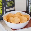Authentic Nutrition Sport Chips Beljakovinski čips – sir in čebula