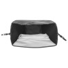 Par de bolsas de bicicleta Ortlieb Back-Roller Classic - branco - negro