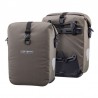 Ζευγάρι ποδηλάτων Ortlieb Gravel-Pack