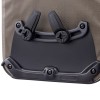 Par kolesarskih torb Ortlieb Gravel-Pack - temen pesek