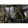 Par kolesarskih torb Ortlieb Gravel-Pack - temen pesek