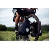 Par kolesarskih torb Ortlieb Gravel-Pack - temen pesek
