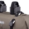 Bolsa para guiador Handlebar-Pack Ortlieb - 9 L - areia escura