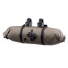 Bolsa para guiador Handlebar-Pack Ortlieb - 15 L - areia escura