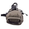 Bolsa para guiador Handlebar-Pack Ortlieb - 15 L - areia escura
