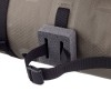 Bolsa para guiador Handlebar-Pack Ortlieb - 15 L - areia escura