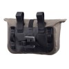 Ortlieb Accessory-Pack torba za krmilo - temen pesek