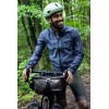 Ortlieb Accessory-Pack torba za krmilo - temen pesek