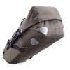 Sacoche de selle Seat-Pack Ortlieb - 11 L - area escura