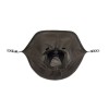 Sacoche de selle Seat-Pack Ortlieb - 11 L - area escura