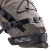 Sacoche de selle Seat-Pack Ortlieb - 11 L - area escura