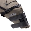 Sacoche de selle Seat-Pack Ortlieb - 16,5 L - area escura