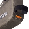 Frame-Pack RC Torba na ramę Toptube Ortlieb - 3 L - ciemny piasek