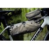 Frame-Pack RC Torba na ramę Toptube Ortlieb - 3 L - ciemny piasek