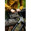 Frame-Pack RC Torba na ramę Toptube Ortlieb - 3 L - ciemny piasek