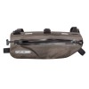 Torba na ramę Frame-Pack Toptube Ortlieb - 3 L - ciemny piasek