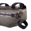 Torba na ramę Frame-Pack Toptube Ortlieb - 3 L - ciemny piasek