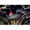Torba na ramę Frame-Pack Toptube Ortlieb - 3 L - ciemny piasek