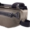 Torba na ramę Frame-Pack Toptube Ortlieb - 4 L - ciemny piasek