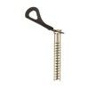 Turbo Ice Screw Black Diamond isskruv - 13 cm