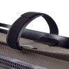 Torba na ramę Frame-Pack Toptube Ortlieb - 4 L - ciemny piasek