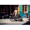 Torba na ramę Frame-Pack Toptube Ortlieb - 4 L - ciemny piasek