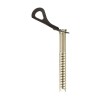Turbo Ice Screw Black Diamond isskruv - 16 cm